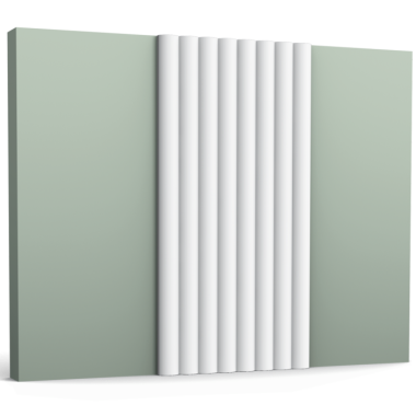 Панель Orac Decor W110 HILL
